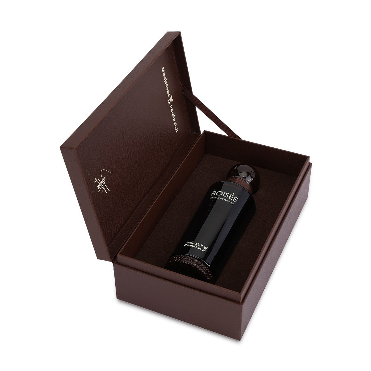 Boisee by Al Majed Oud Eau De Parfum 150ml Unisex Spray