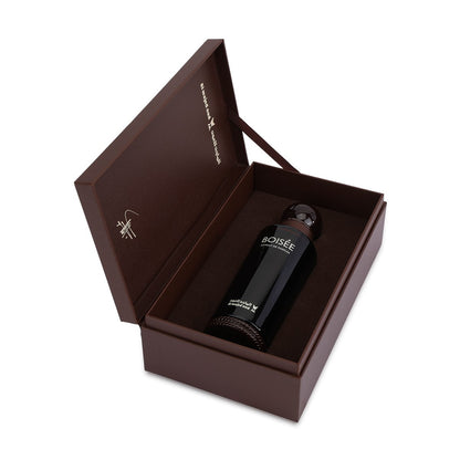 Boisee by Al Majed Oud Eau De Parfum 150ml Unisex Spray