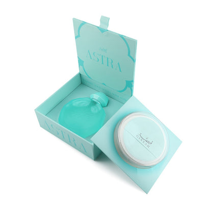 Astra Musk Edition by Gissah Fragrances Eau De Parfum 60ml Spray