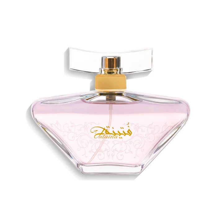Futaina by Junaid Eau De Parfum 100ml Oriental Spray for Women