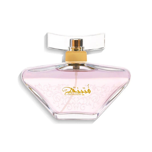 Futaina by Junaid Eau De Parfum 100ml Oriental Spray for Women