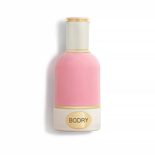 Bodry Pink by Al Majed Oud Eau De Parfum 95ml Unisex Spray