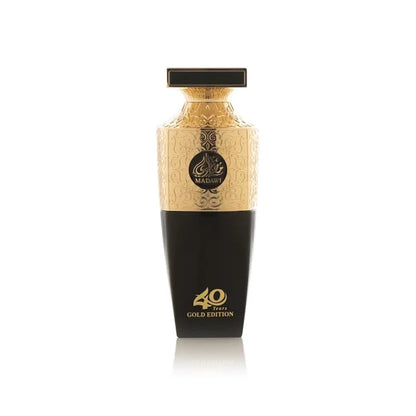 Madawi Gold Edition by Arabian Oud Eau De Parfum 100ml Spray