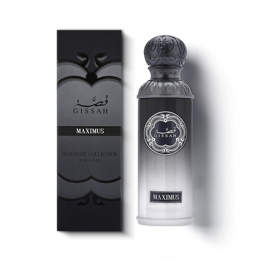 Maximus by Gissah Fragrances Eau De Parfum 90ml Spray