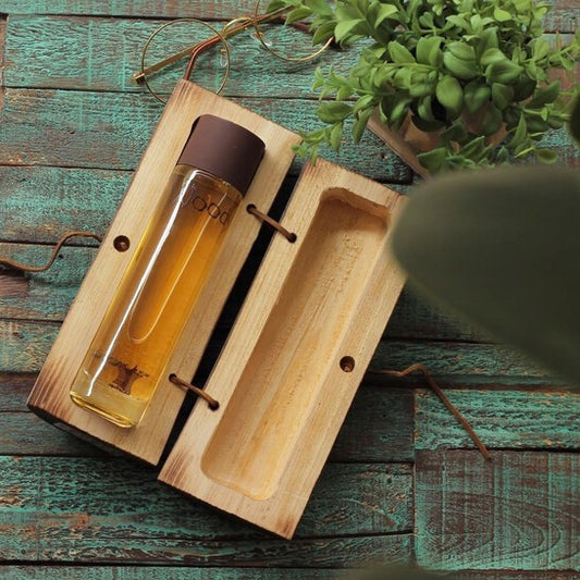 Woody by Arabian Oud Eau De Parfum 100ml Oriental Spray