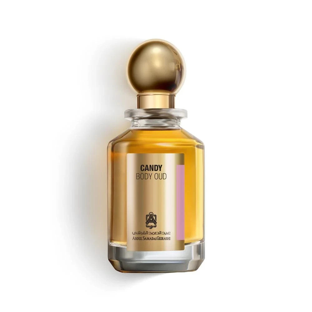Candy Body Oud 100ml by Abdul Samad Al Qurashi | Perfume