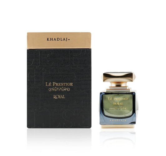 Le Prestige Royal by Khadlaj Eau De Parfum 100ml Unisex Spray