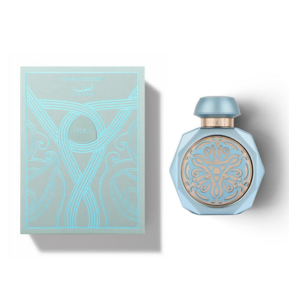 Erebus by Gissah Fragrances Eau De Parfum 90ml Spray