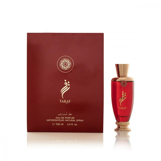 Taraf by Arabian Oud 100ml Eau de Parfum – Unisex