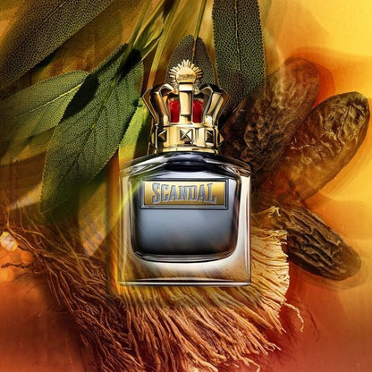 Jean Paul Gaultier Scandal Eau De Toilette 100ml for Men