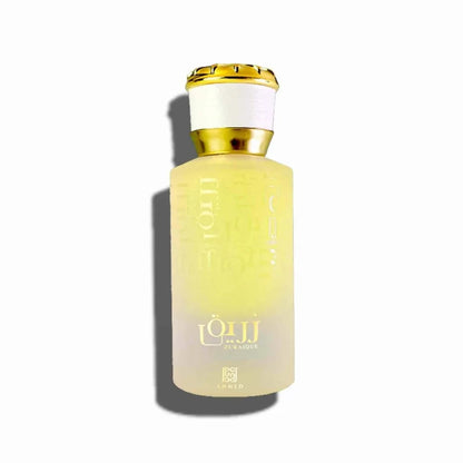 Zuraique by Ahmed Al Maghribi Eau De Parfum 50ml Unisex Spray