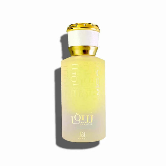 Zuraique by Ahmed Al Maghribi Eau De Parfum 50ml Unisex Spray