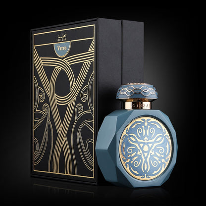 Vitus by Gissah Fragrances Eau De Parfum 90ml Spray
