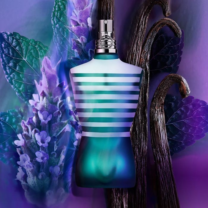 Jean Paul Gaultier Le Male Eau De Toilette 125ml for Men