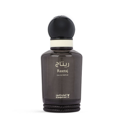 Retag Classic by Al Majed Oud Eau De Parfum 100ml Spray