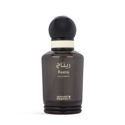Retag Classic by Al Majed Oud Eau De Parfum 100ml Spray