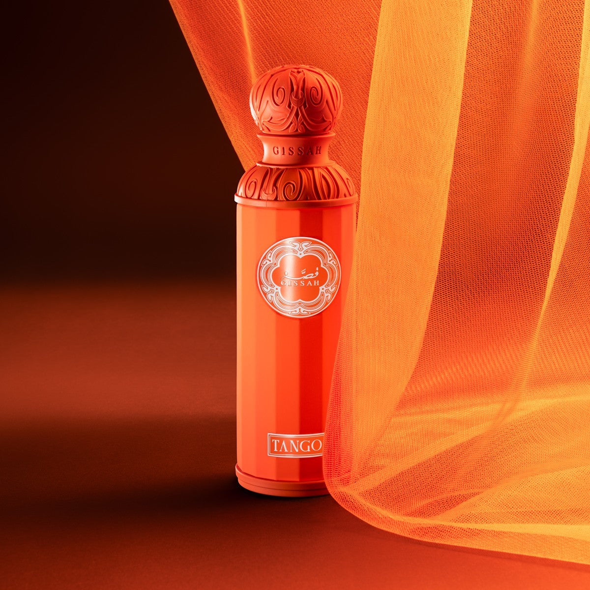 Tango Light by Gissah Fragrances Eau De Parfum 200ml Unisex Spray