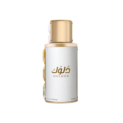 Dulook by Ahmed Al Maghribi Extrait de Parfum 100ml Spray