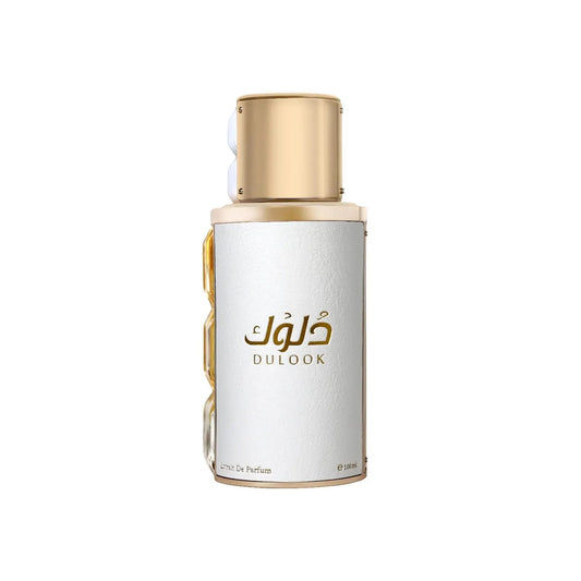 Dulook by Ahmed Al Maghribi Extrait de Parfum 100ml Spray
