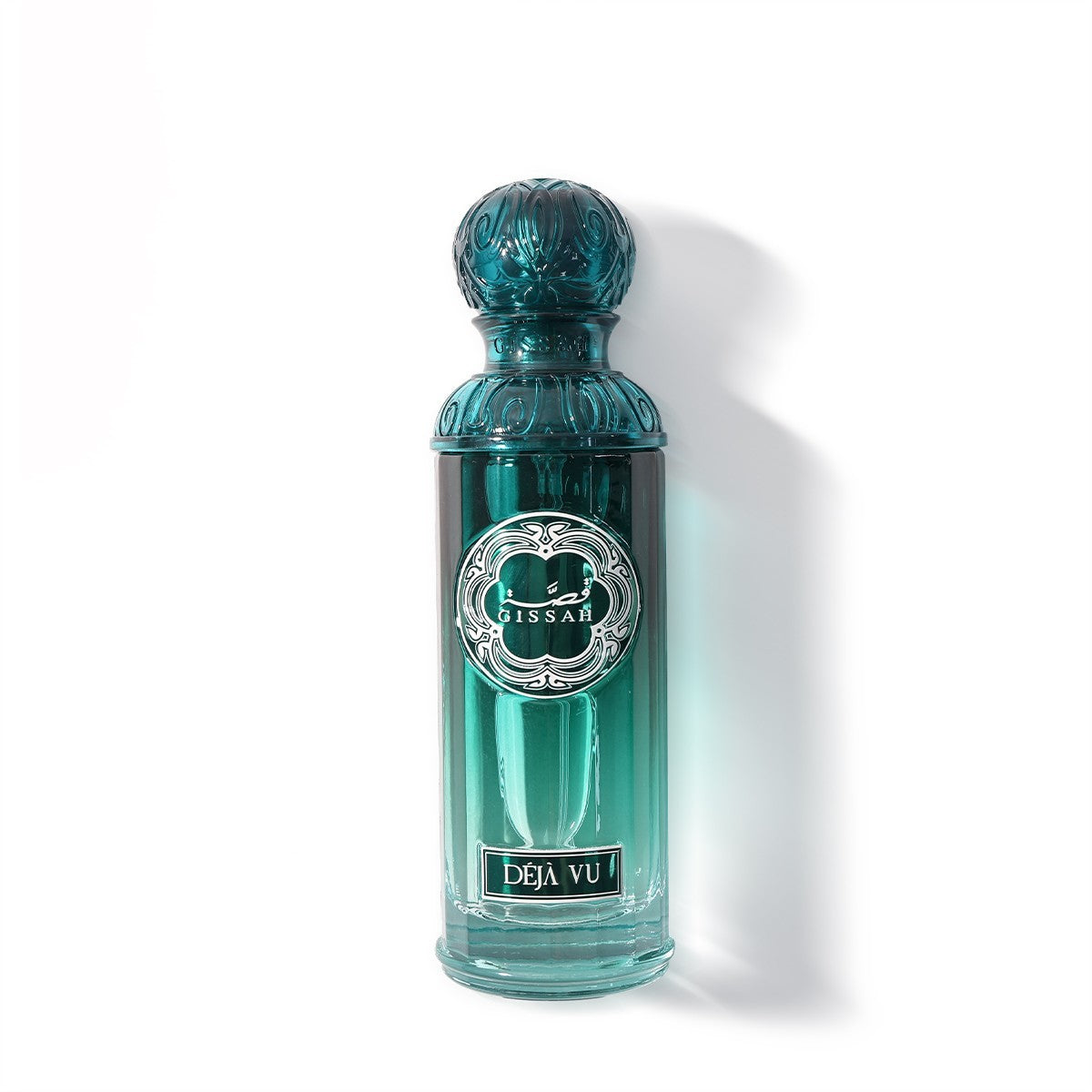 Deja Vu by Gissah Fragrances Eau De Parfum 90ml Spray