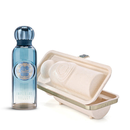 Imperial Valley by Gissah Eau De Parfum 200ml Spray
