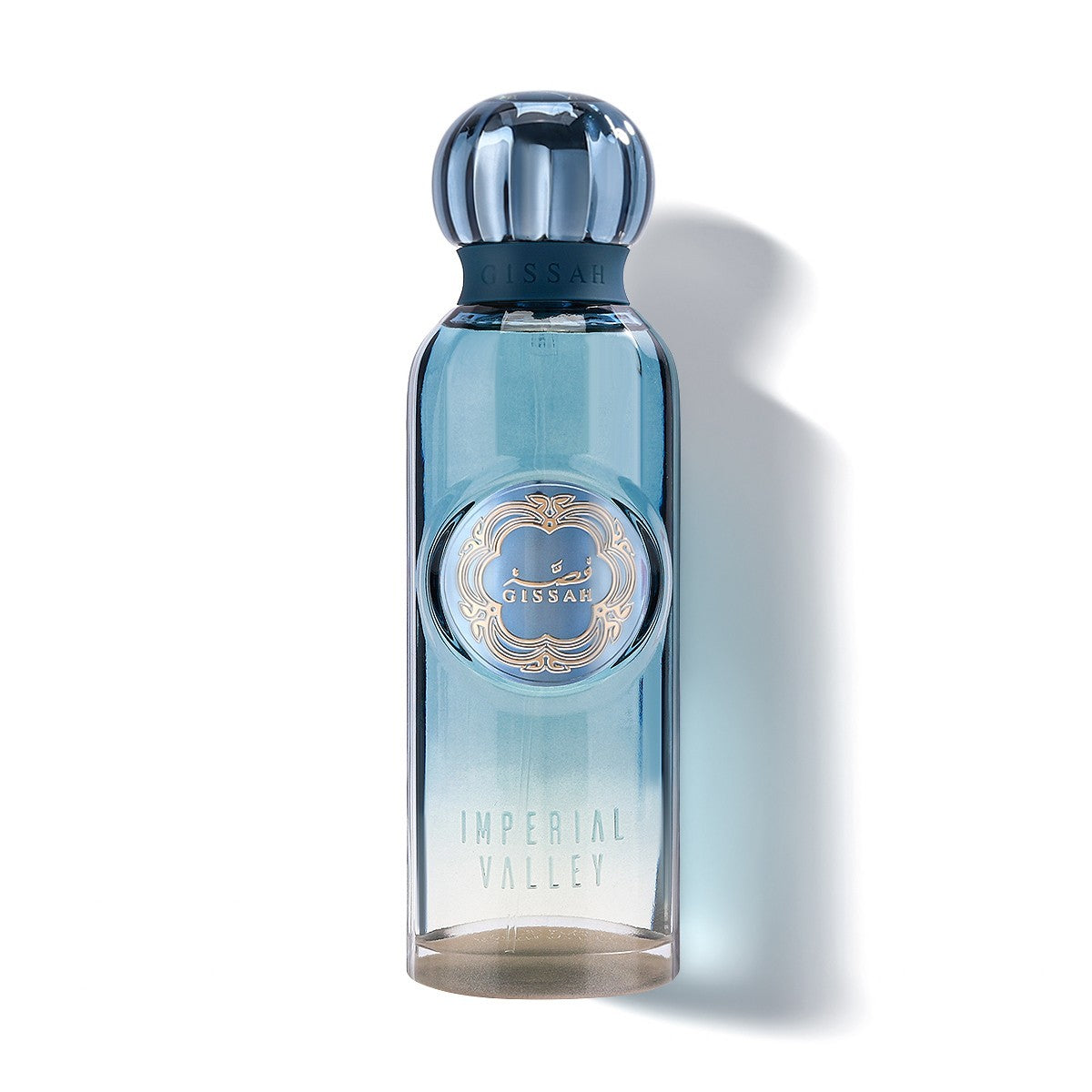 Imperial Valley by Gissah Eau De Parfum 200ml Spray