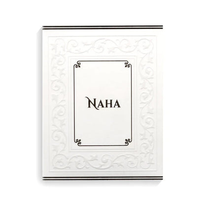 Naha by Junaid Eau De Parfum 100ml Unisex Western Spray