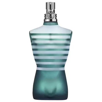 Jean Paul Gaultier Le Male Eau De Toilette 125ml for Men
