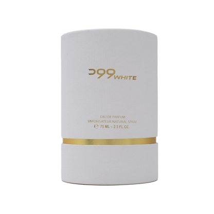 Wood White by Al Majed Oud Eau De Parfum 75ml Unisex Spray