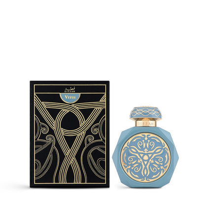 Vitus by Gissah Fragrances Eau De Parfum 90ml Spray