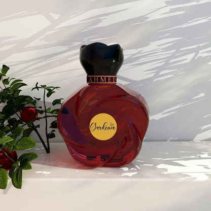 Gardenia by Ahmed Al Maghribi Eau De Parfum 75ml Unisex Spray