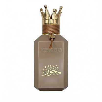 Hersh Mehwar by Al Ezz Oud Eau De Parfum 100ml Unisex