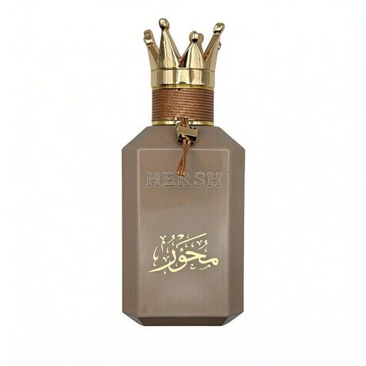 Hersh Mehwar by Al Ezz Oud Eau De Parfum 100ml Unisex