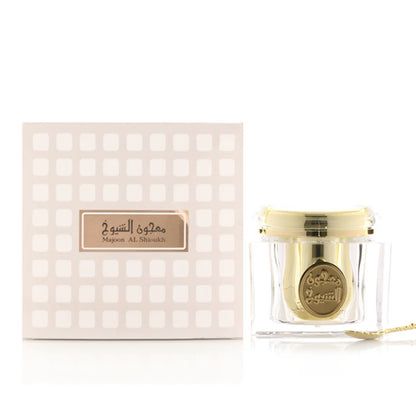 Majoon Al Shioukh Incense by Arabian Oud 100g