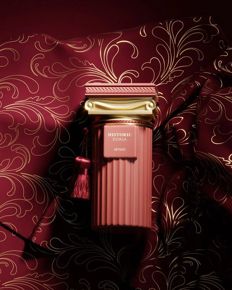 Historic Doria by Afnan 100ml Spray Afnan Perfume