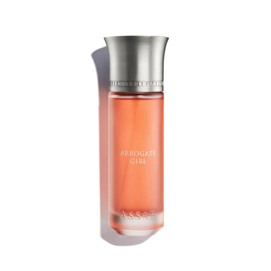 Arrogant Girl by Asaf Eau de Parfum 200ml Spray – Women