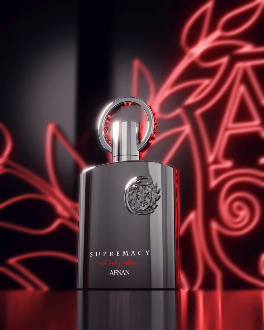 Supremacy Not Only Intense by Afnan 100ml Spray Afnan Perfume