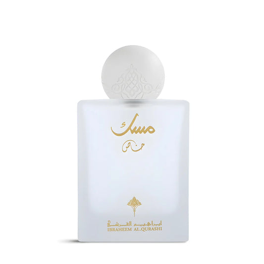 Special Musk by Ibraheem Al Qurashi 75ml by Ibraheem Al Qurashi