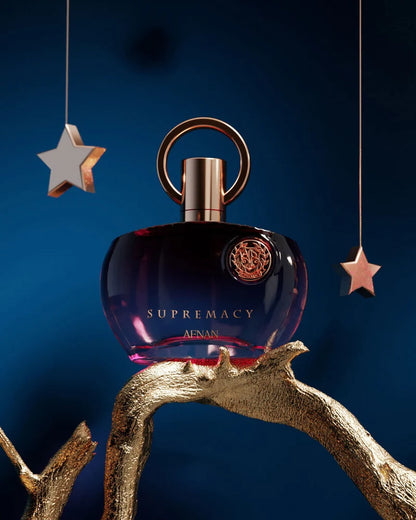 Supremacy Purple Afnan EDP 100 ml Women Afnan Perfume