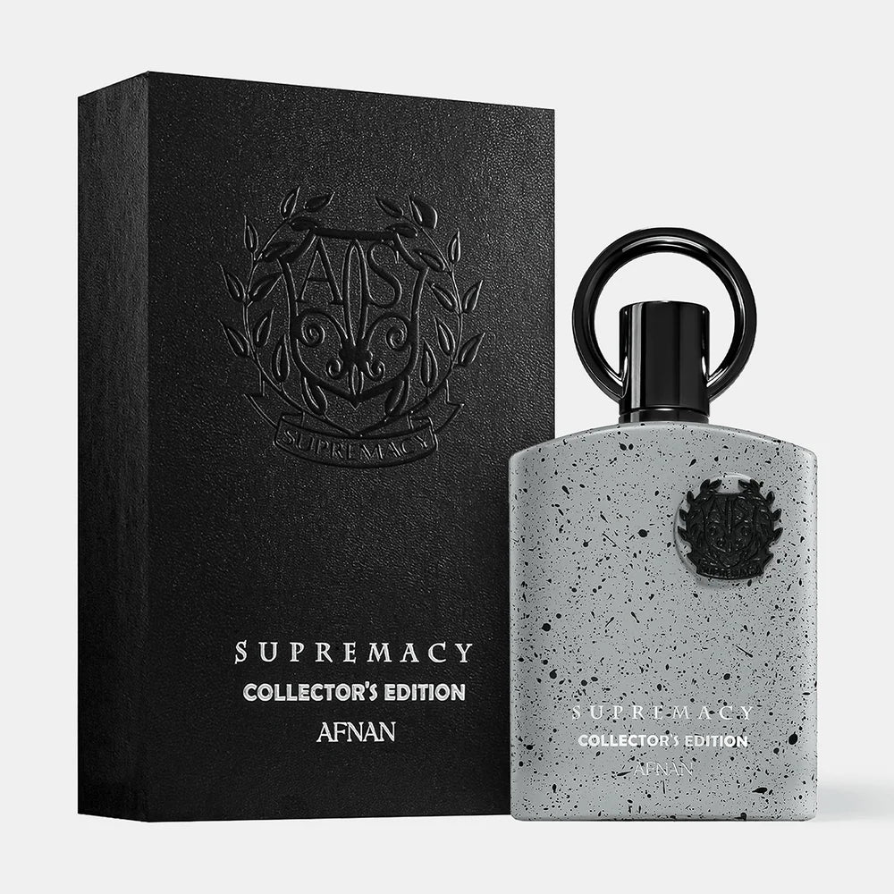 Supremacy Collector's Edition by Afnan 100ml Spray Afnan Perfume