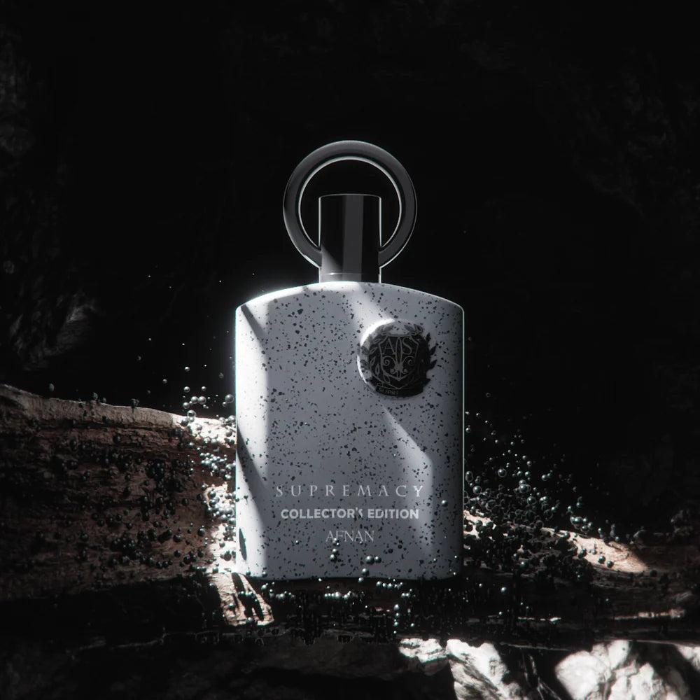 Supremacy Collector's Edition by Afnan 100ml Spray Afnan Perfume