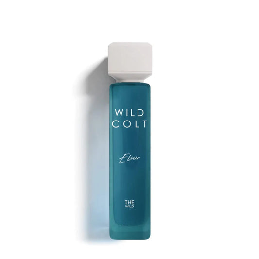 Wild Colt Elixir by Asaf Eau de Parfum 200ml Spray – Unisex