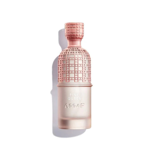 Pink Queen by Asaf Eau de Parfum 200ml Spray – Women
