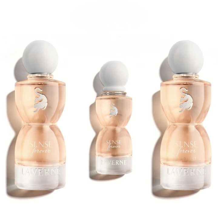 LAVERNE SENSE FOREVER COLLECTION EDP FOR WOMEN
