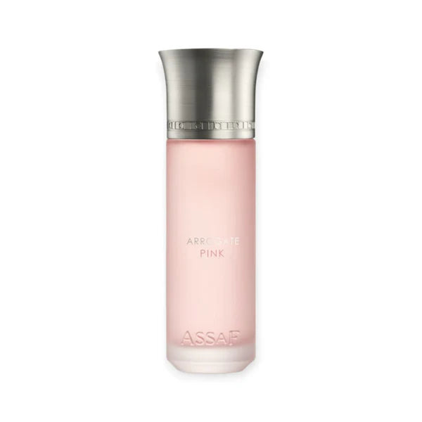 Arrogate Pink by Asaf Eau de Parfum 200ml Spray – Women