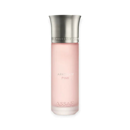 Arrogate Pink by Asaf Eau de Parfum 200ml Spray – Women