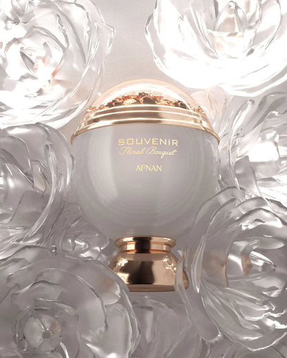 Souvenir Floral Bouquet Afnan EDP 100 ml Women Afnan Perfume