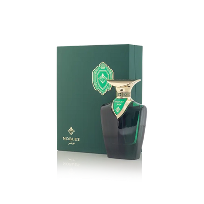 Nobles by Arabian Oud Eau de Parfum 80ml Spray – Men