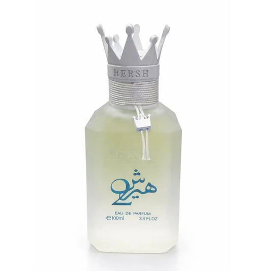 Hersh 2 by Al Ezz Eau de Parfum 100ml Spray – Unisex