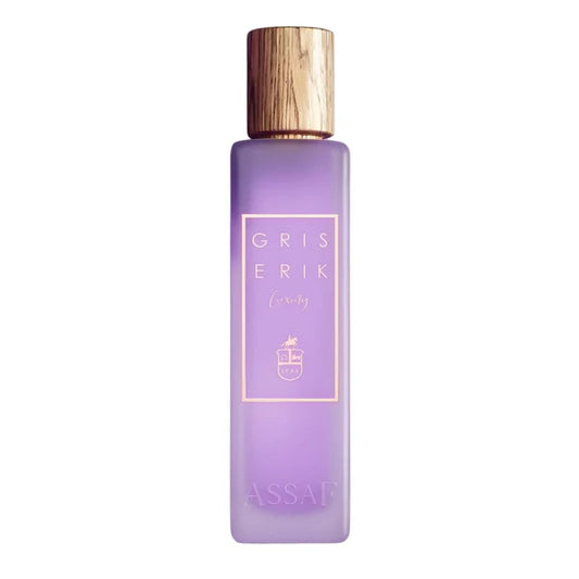 Gris Eric by Asaf Eau de Parfum 200ml Spray – Unisex